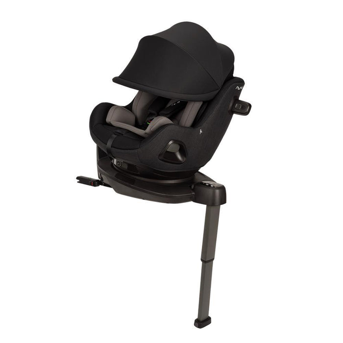 Nuna Pruu Aire Caviar 40-105cm