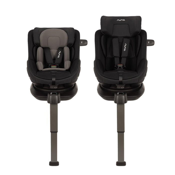 Nuna Pruu Aire Caviar 40-105cm