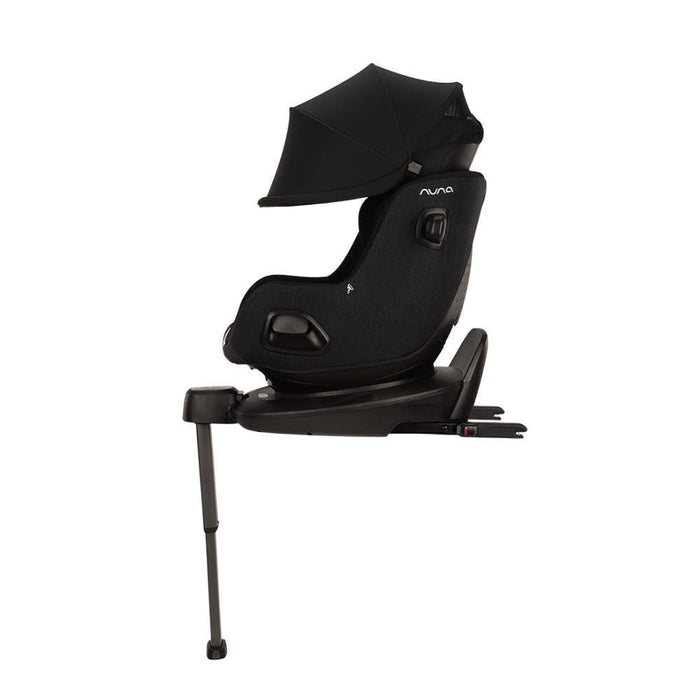 Nuna Pruu Aire Caviar 40-105cm