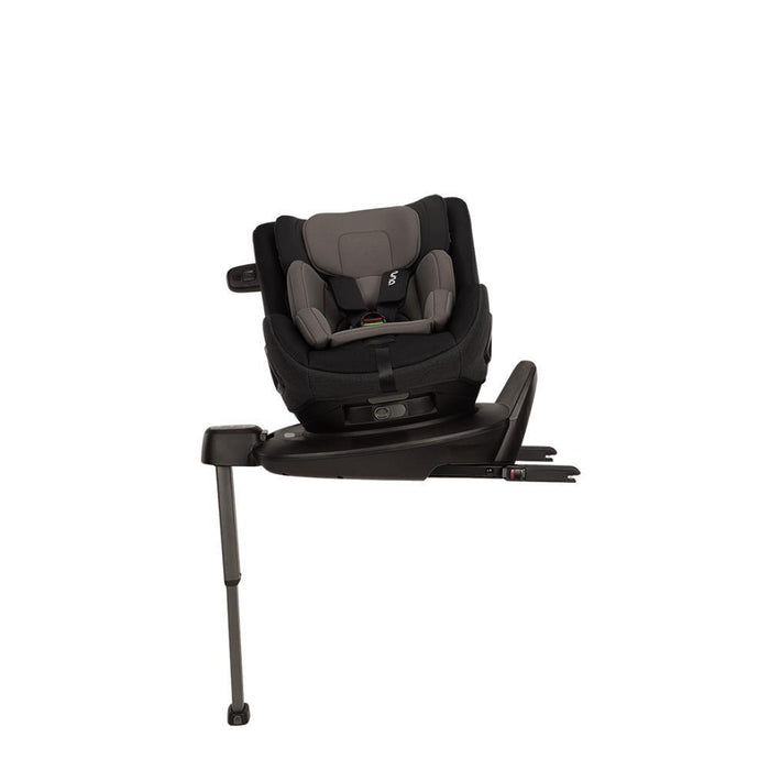 Nuna Pruu Aire Caviar 40-105cm