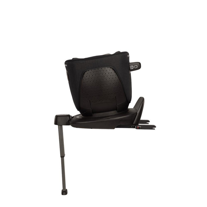 Nuna Pruu Aire Caviar 40-105cm