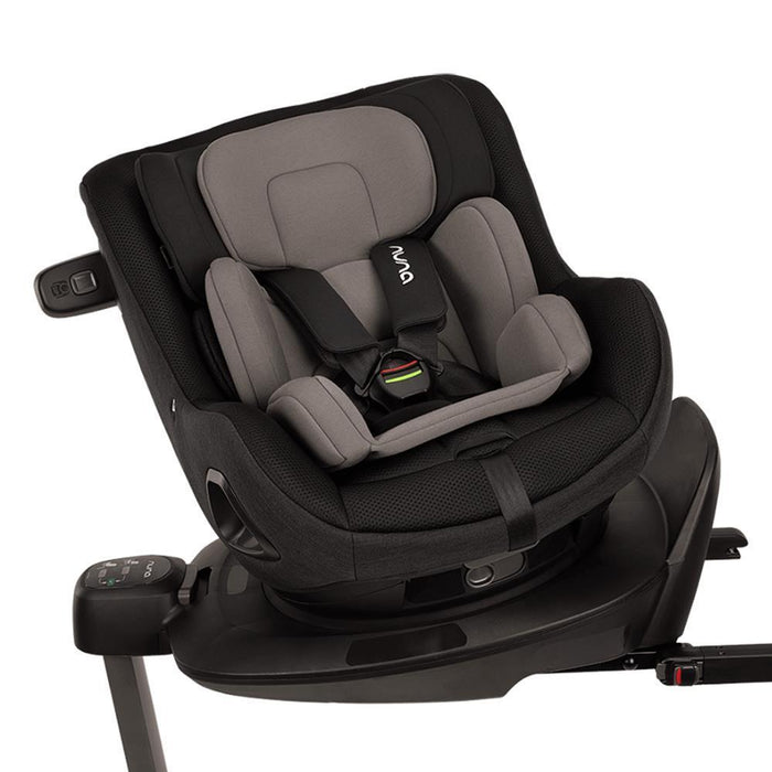 Nuna Pruu Aire Caviar 40-105cm