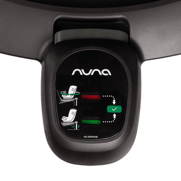 Nuna Pruu Aire Caviar 40-105cm