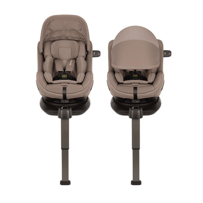 Nuna Pruu Aire Cedar 40-105cm