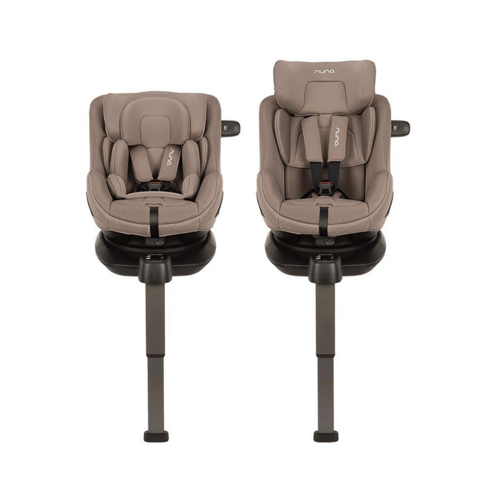 Nuna Pruu Aire Cedar 40-105cm