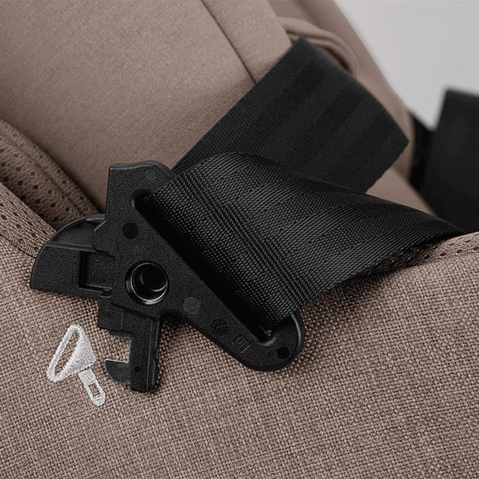 Nuna Pruu Aire Cedar 40-105cm