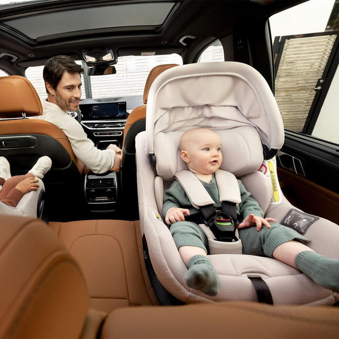 Nuna Pruu Aire Cedar 40-105cm