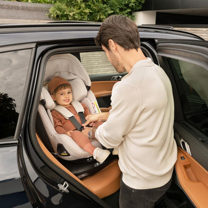 Nuna Pruu Aire Cedar 40-105cm