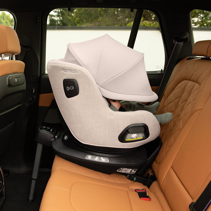 Nuna Pruu Aire Cedar 40-105cm