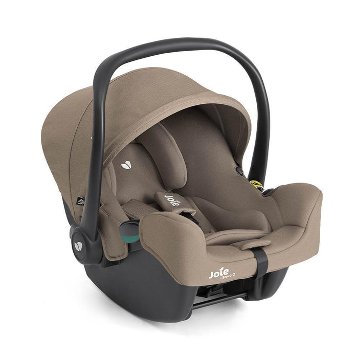 Joie I-Snug 2 Cashew 40-75cm