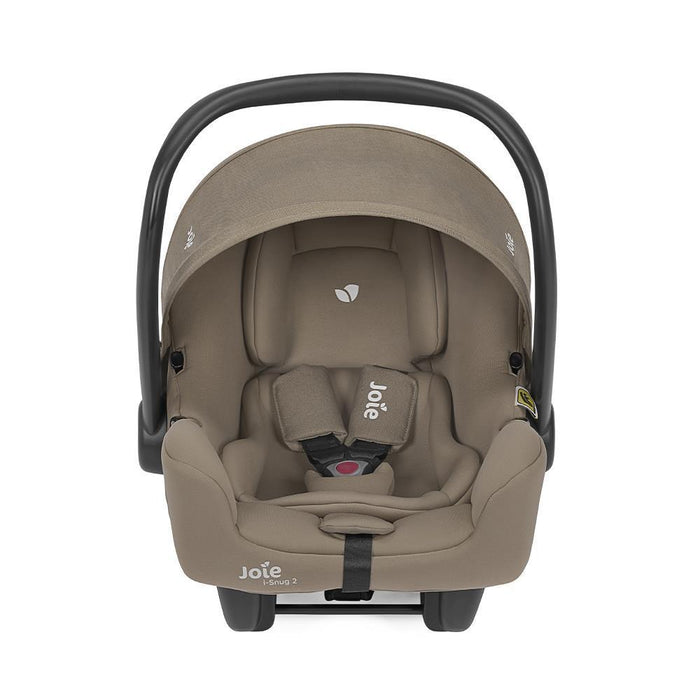 Joie I-Snug 2 Cashew 40-75cm