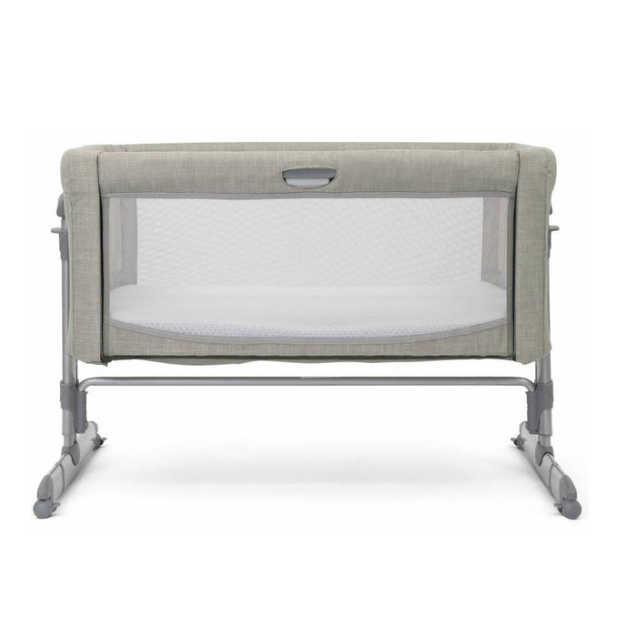 Berço Co-Sleeping Joie Roomie Glide Almond