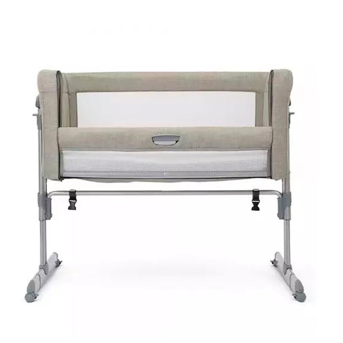Berço Co-Sleeping Joie Roomie Glide Almond