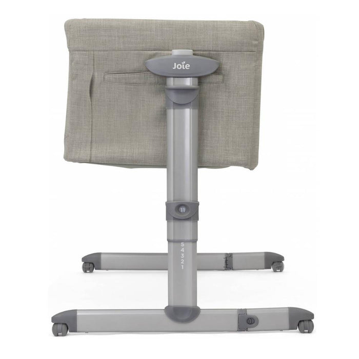 Berço Co-Sleeping Joie Roomie Glide Almond