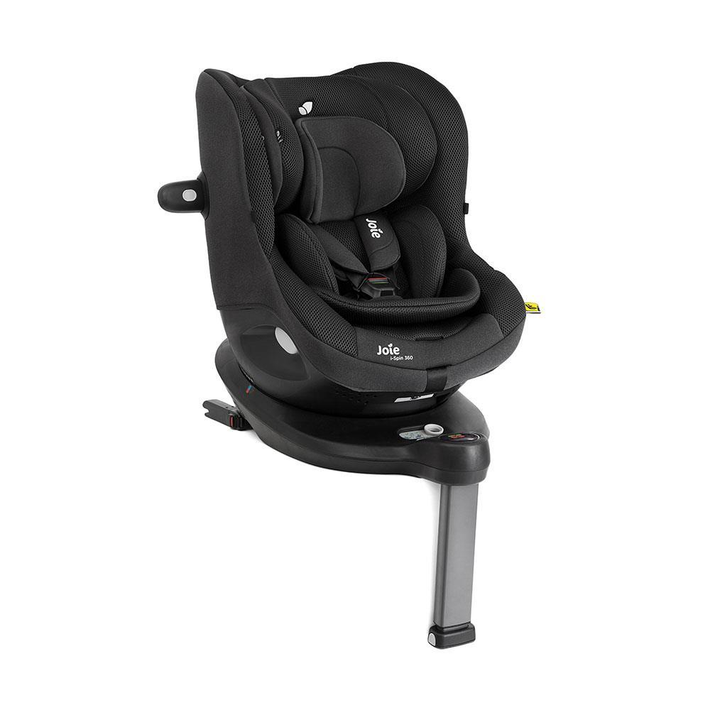 Joie i-Spin 360 Mercury Mesh 40-105cm