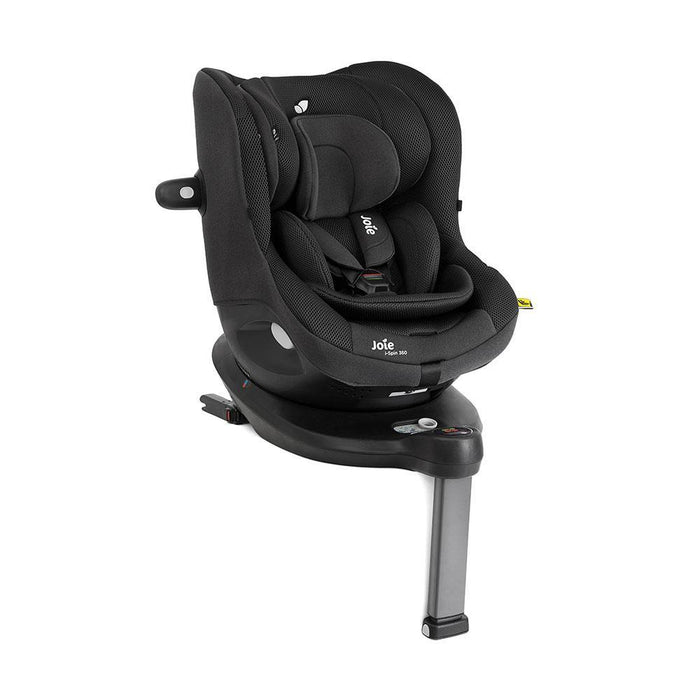 Joie i-Spin 360 Mercury Mesh 40-105cm