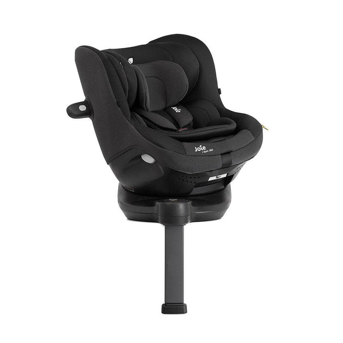 Joie i-Spin 360 Mercury Mesh 40-105cm