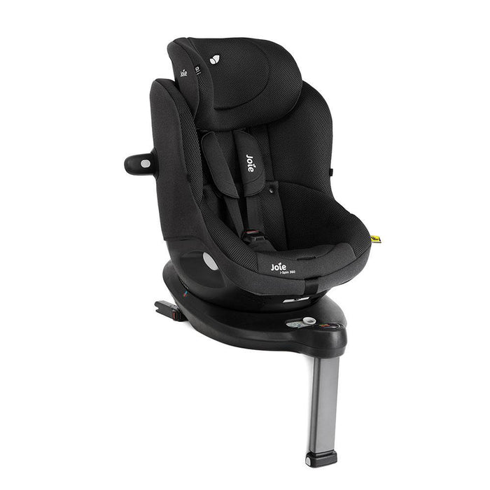 Joie i-Spin 360 Mercury Mesh 40-105cm