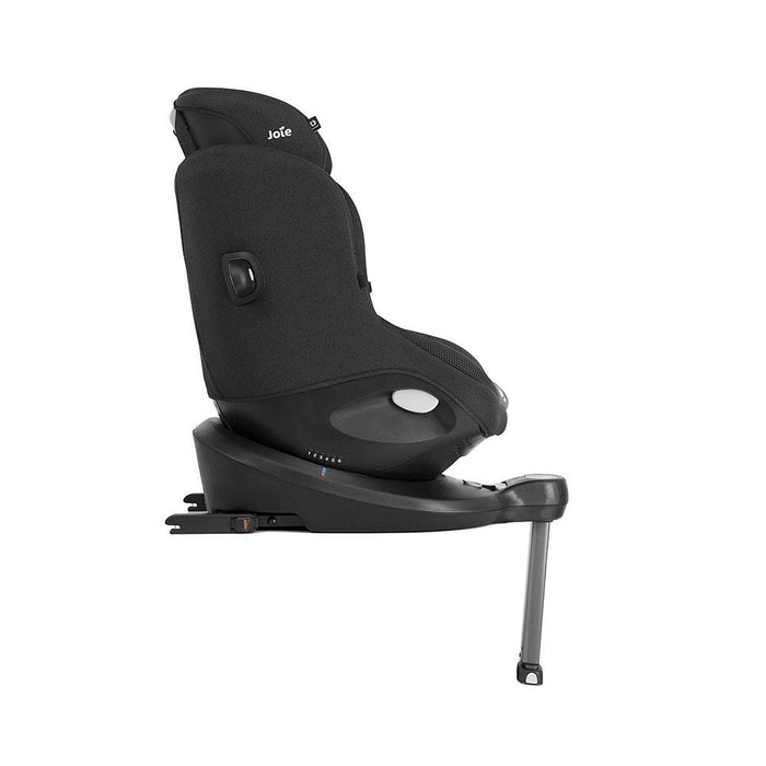 Joie i-Spin 360 Mercury Mesh 40-105cm