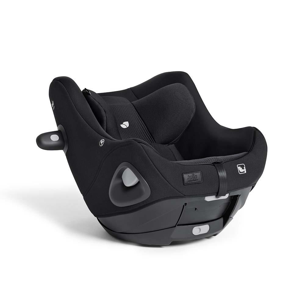 Joie i-Harbour E Signature Eclipse 61-105cm