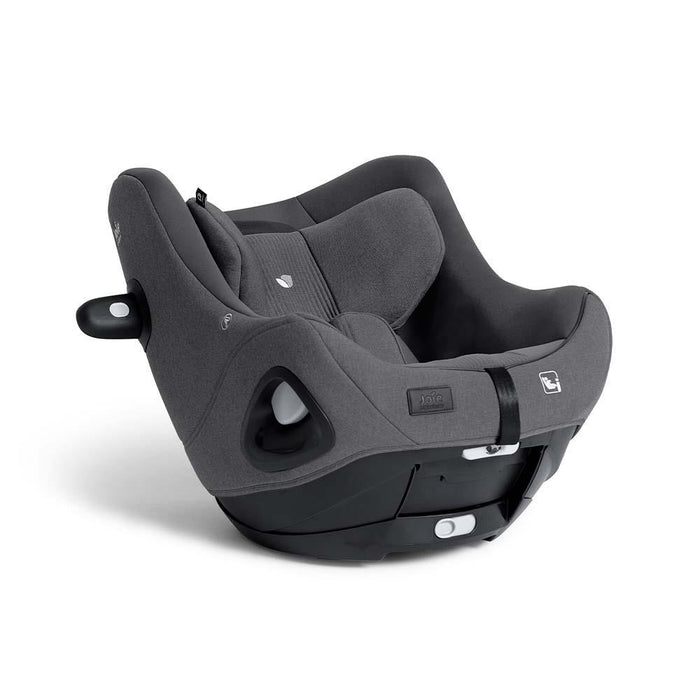 Joie i-Harbour E Signature Ebony 61-105cm