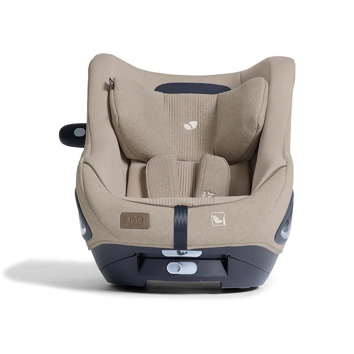 Joie i-Harbour E Signature Sandstone 61-105cm