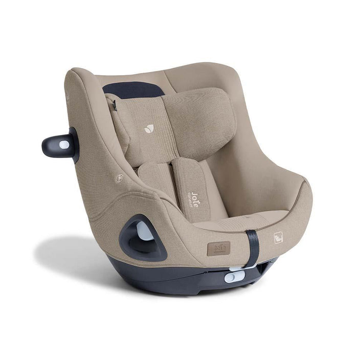 Joie i-Harbour E Signature Sandstone 61-105cm