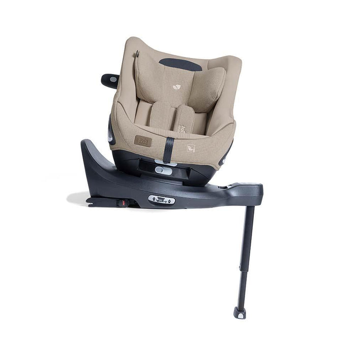 Joie i-Harbour E Signature Sandstone 61-105cm