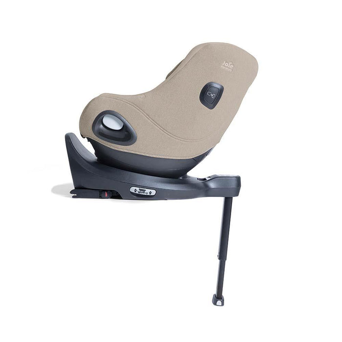 Joie i-Harbour E Signature Sandstone 61-105cm