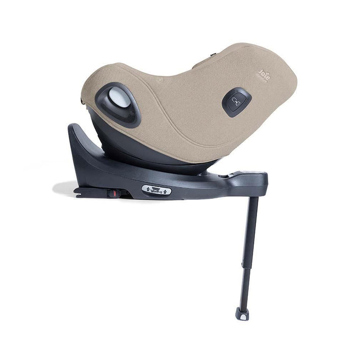 Joie i-Harbour E Signature Sandstone 61-105cm