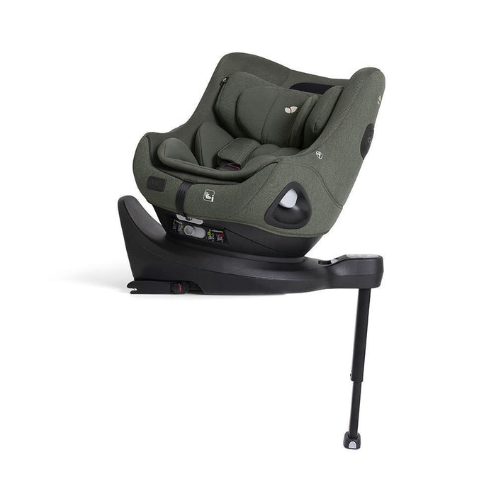 Joie i-Harbour Pro Signature Evergreen Mesh 40-105cm