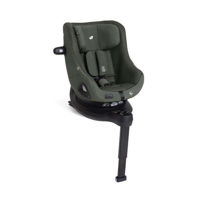 Joie i-Harbour Pro Signature Evergreen Mesh 40-105cm