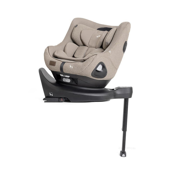 Joie i-Harbour Pro Signature Sandstone Mesh 40-105cm