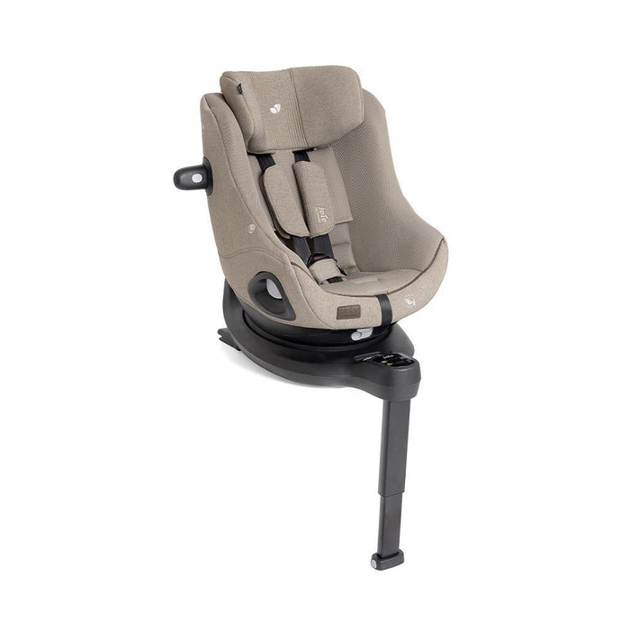 Joie i-Harbour Pro Signature Sandstone Mesh 40-105cm