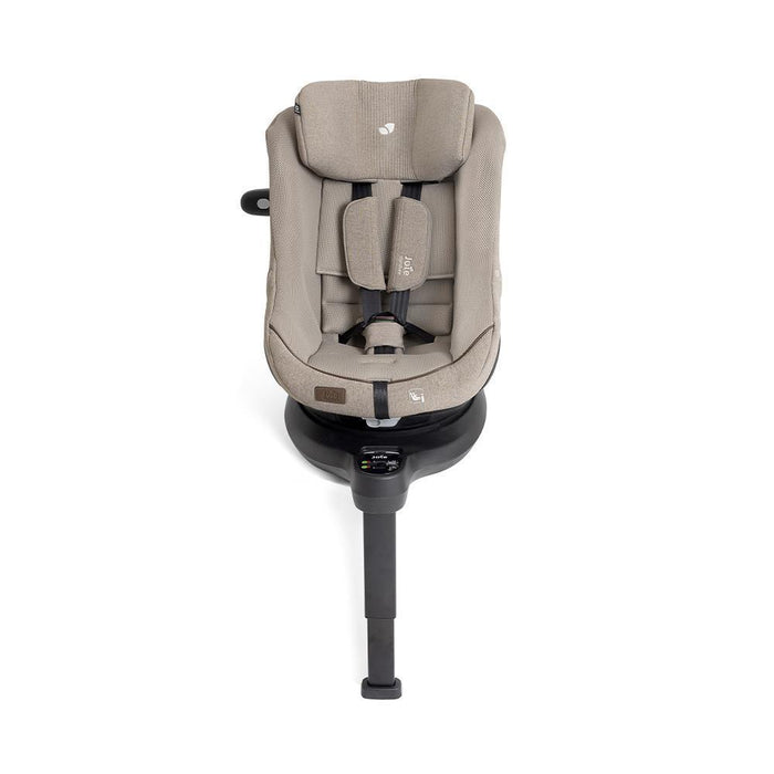 Joie i-Harbour Pro Signature Sandstone Mesh 40-105cm