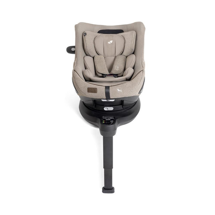 Joie i-Harbour Pro Signature Sandstone Mesh 40-105cm
