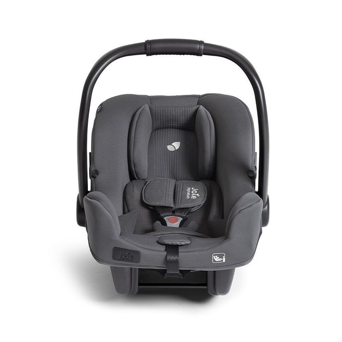 Joie I-Starter Signature Ebony 40-75cm