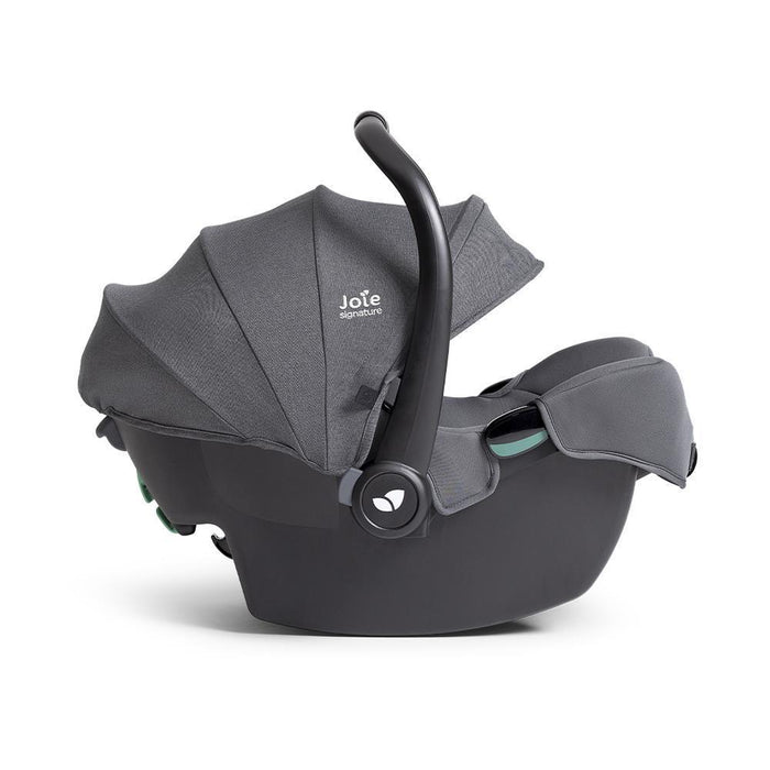 Joie I-Starter Signature Ebony 40-75cm