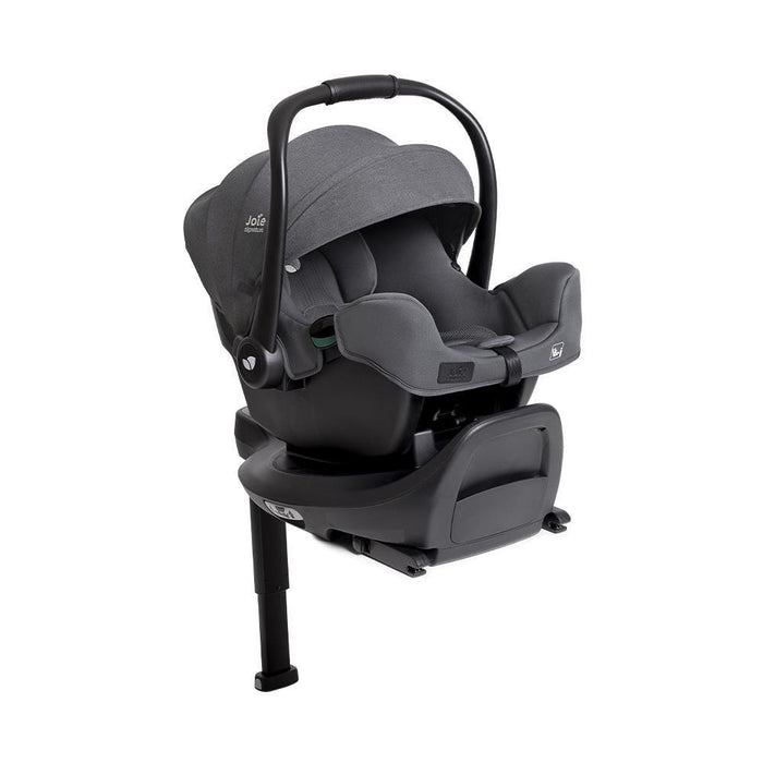 Joie I-Starter Signature Ebony 40-75cm