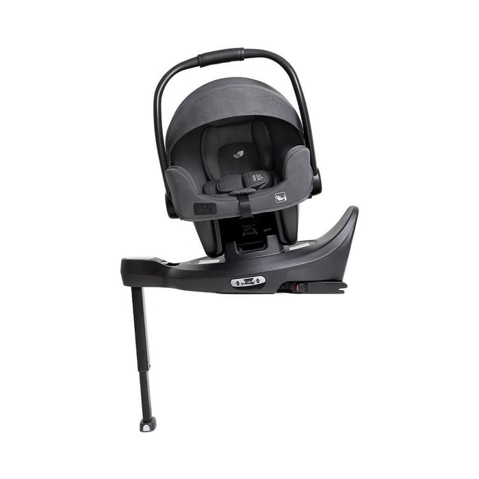 Joie I-Starter Signature Ebony 40-75cm