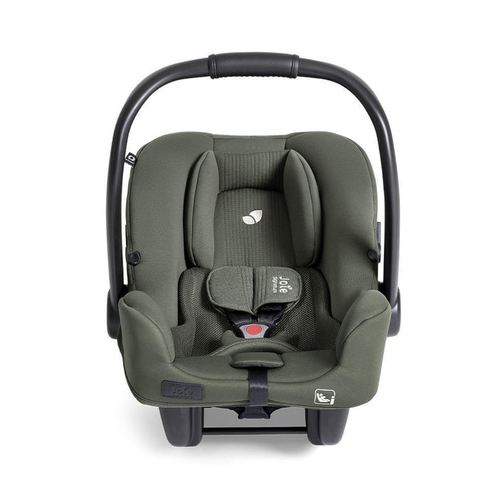 Joie I-Starter Signature Evergreen 40-75cm