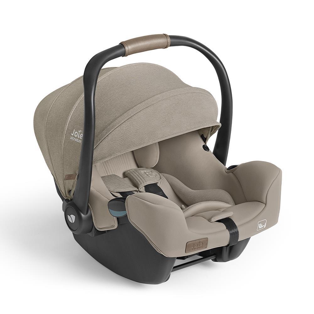 Joie I-Starter Signature Sandstone 40-75cm