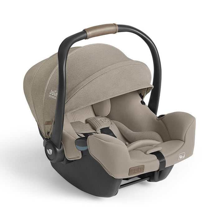 Joie I-Starter Signature Sandstone 40-75cm