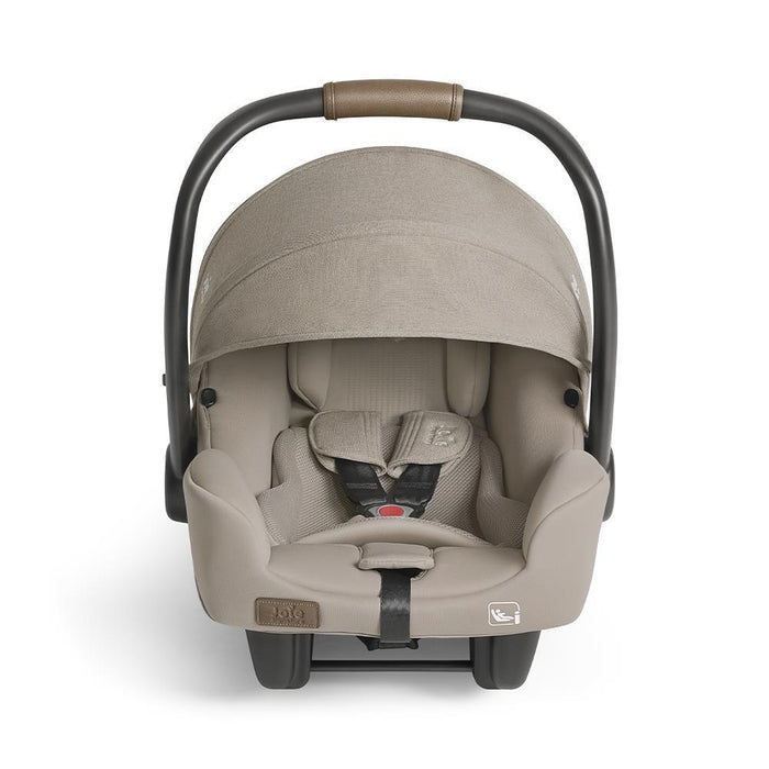 Joie I-Starter Signature Sandstone 40-75cm
