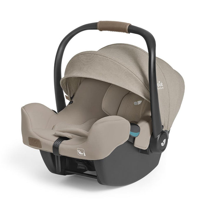 Joie I-Starter Signature Sandstone 40-75cm