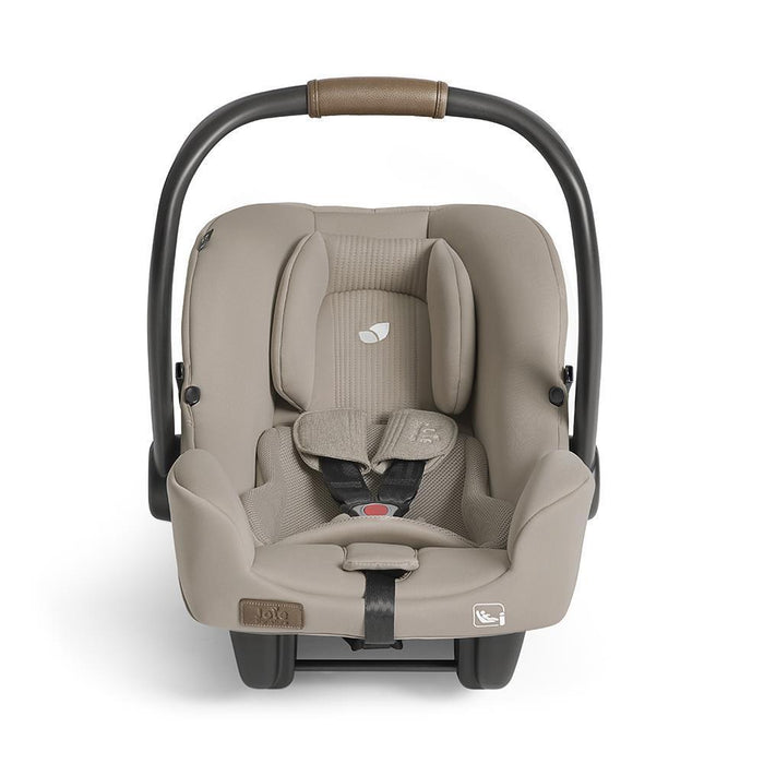 Joie I-Starter Signature Sandstone 40-75cm