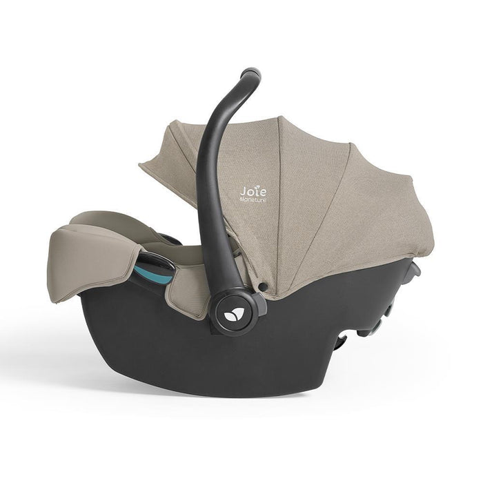 Joie I-Starter Signature Sandstone 40-75cm