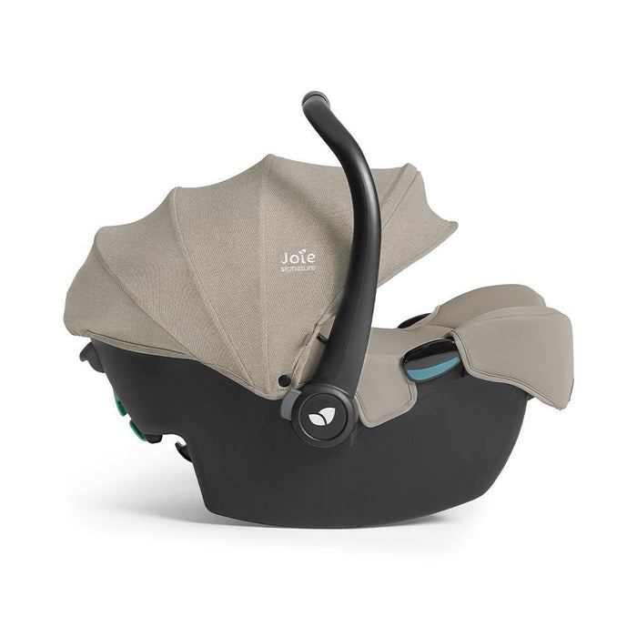 Joie I-Starter Signature Sandstone 40-75cm