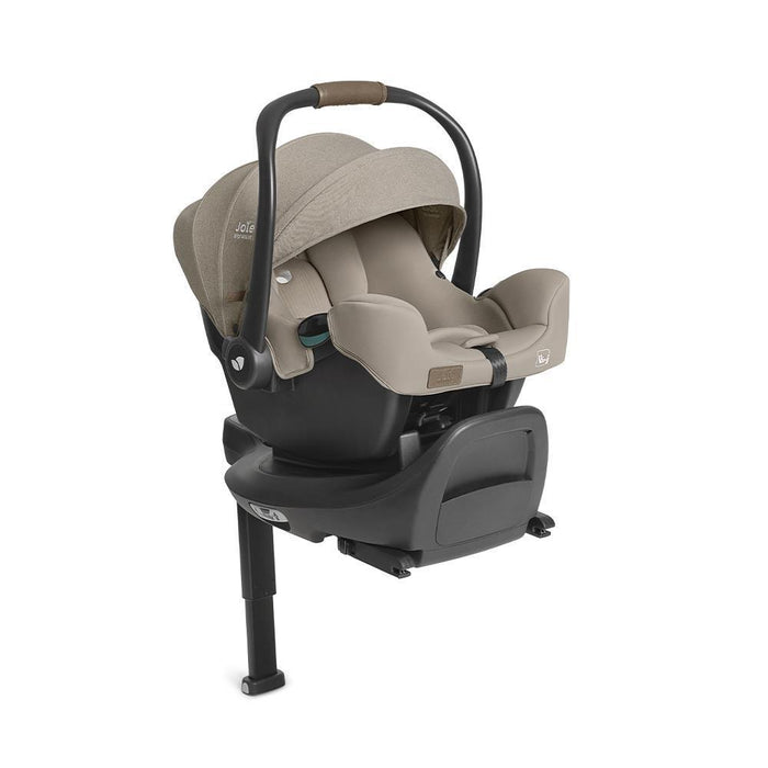 Joie I-Starter Signature Sandstone 40-75cm