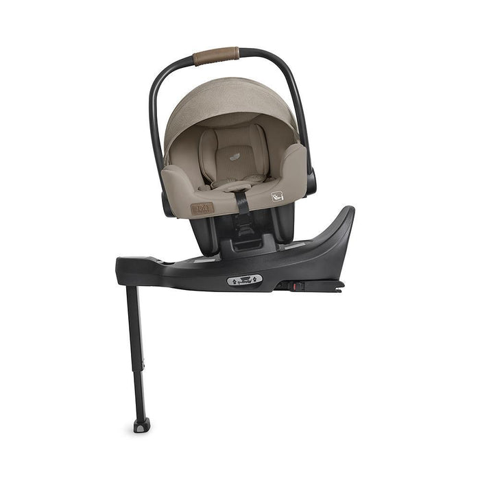 Joie I-Starter Signature Sandstone 40-75cm